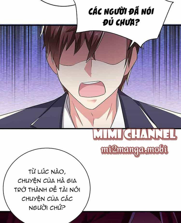 Tần Tưởng Thịnh Gả Cho Anh - Chương 22 - ảnh 21