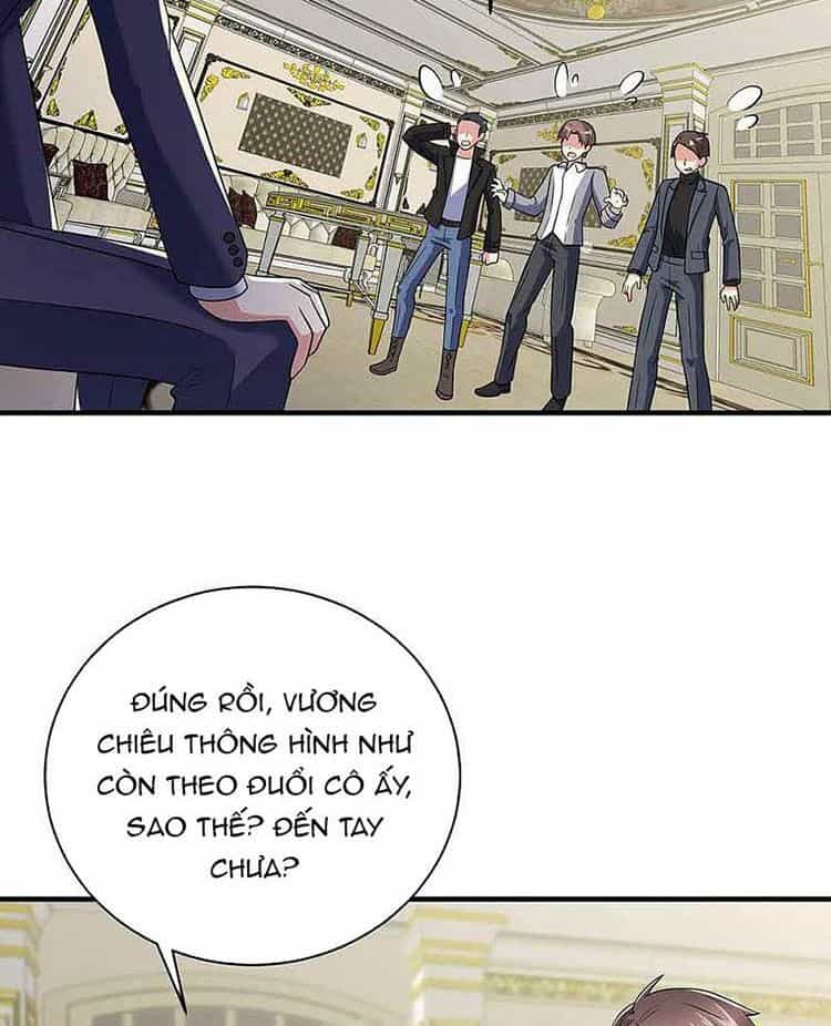 Tần Tưởng Thịnh Gả Cho Anh - Chương 22 - ảnh 23