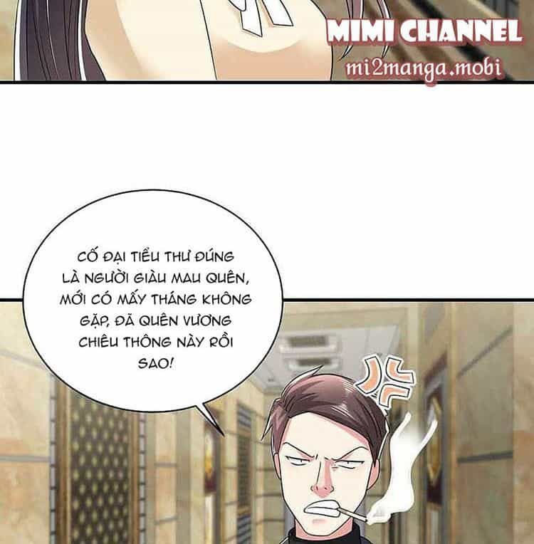 Tần Tưởng Thịnh Gả Cho Anh - Chương 22 - ảnh 30