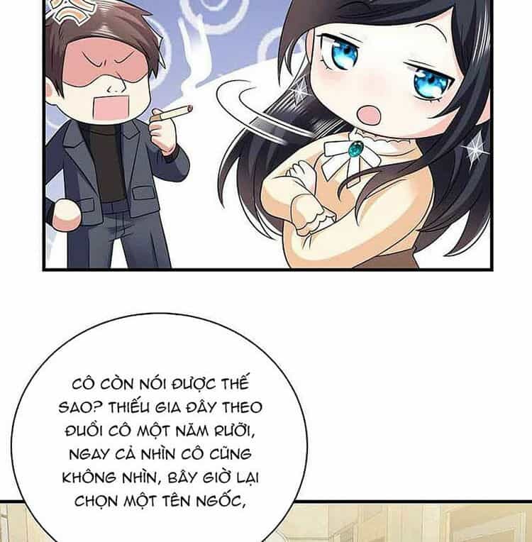 Tần Tưởng Thịnh Gả Cho Anh - Chương 22 - ảnh 32