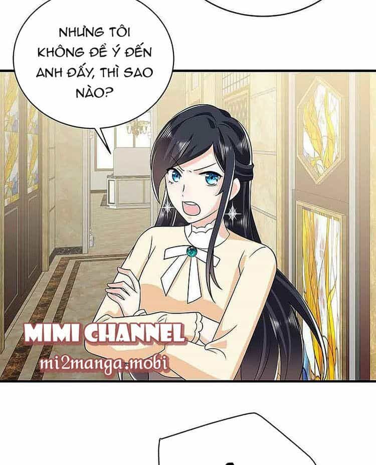 Tần Tưởng Thịnh Gả Cho Anh - Chương 22 - ảnh 34