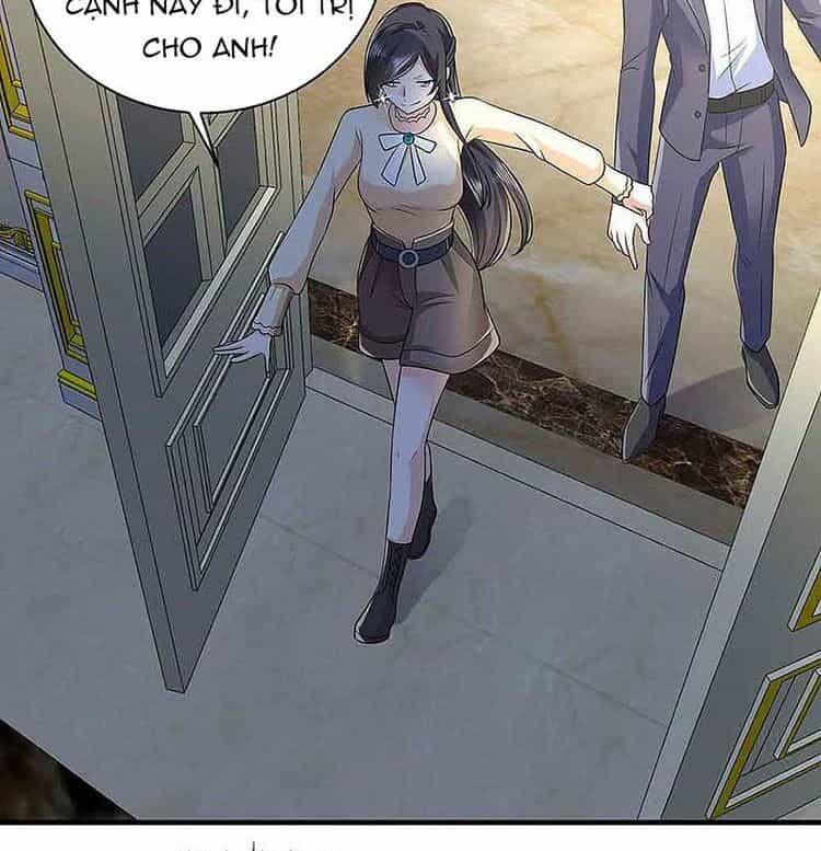 Tần Tưởng Thịnh Gả Cho Anh - Chương 22 - ảnh 42