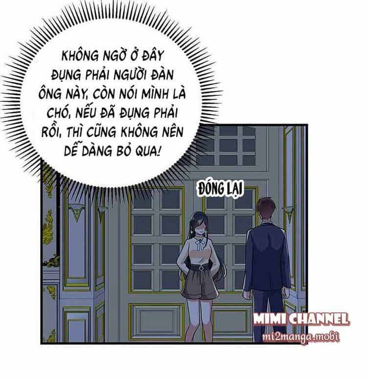 Tần Tưởng Thịnh Gả Cho Anh - Chương 22 - ảnh 43