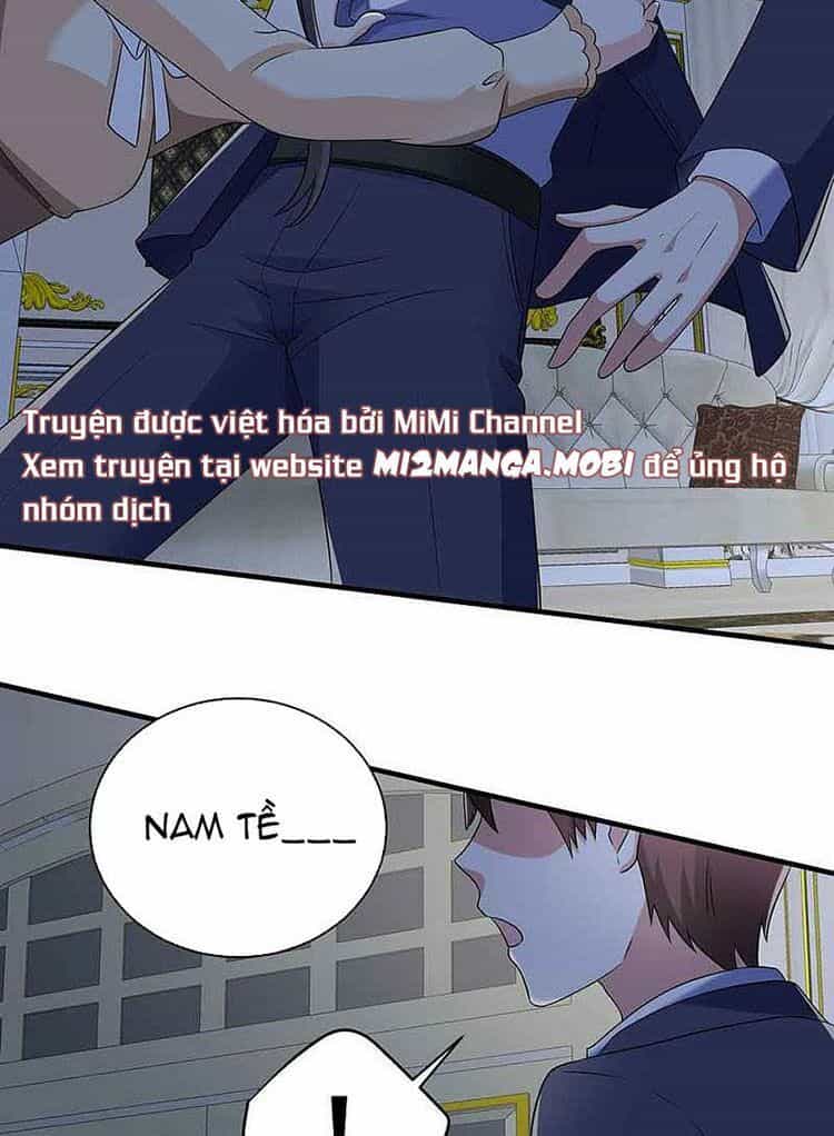 Tần Tưởng Thịnh Gả Cho Anh - Chương 22 - ảnh 47
