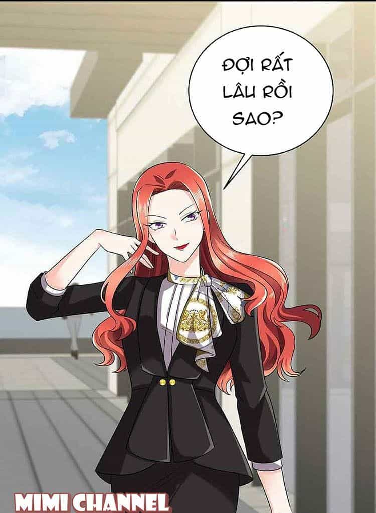 Tần Tưởng Thịnh Gả Cho Anh - Chương 22 - ảnh 5