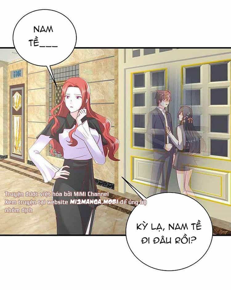 Tần Tưởng Thịnh Gả Cho Anh - Chương 23 - ảnh 1