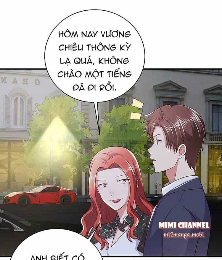 Tần Tưởng Thịnh Gả Cho Anh - Chương 23 - ảnh 16