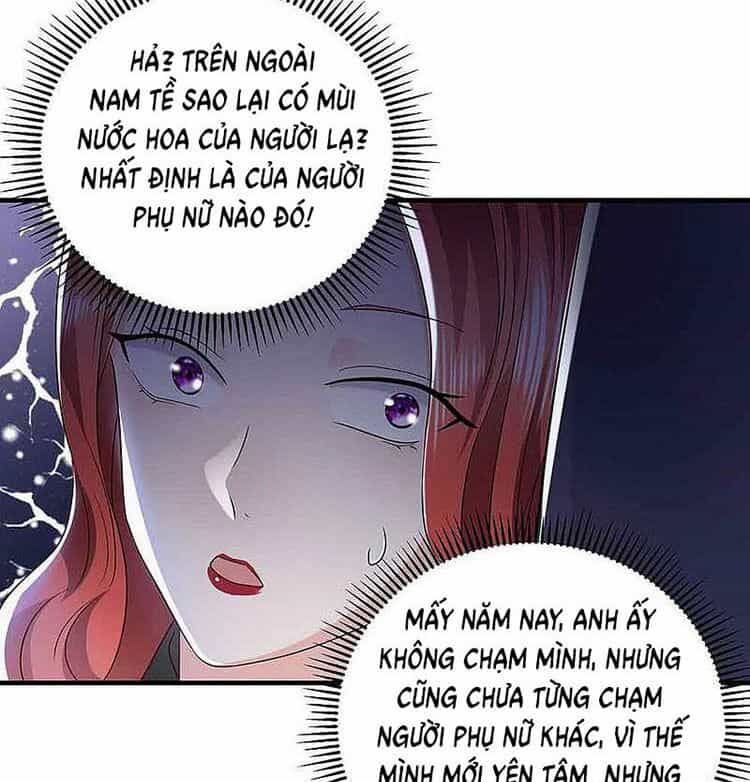 Tần Tưởng Thịnh Gả Cho Anh - Chương 23 - ảnh 21