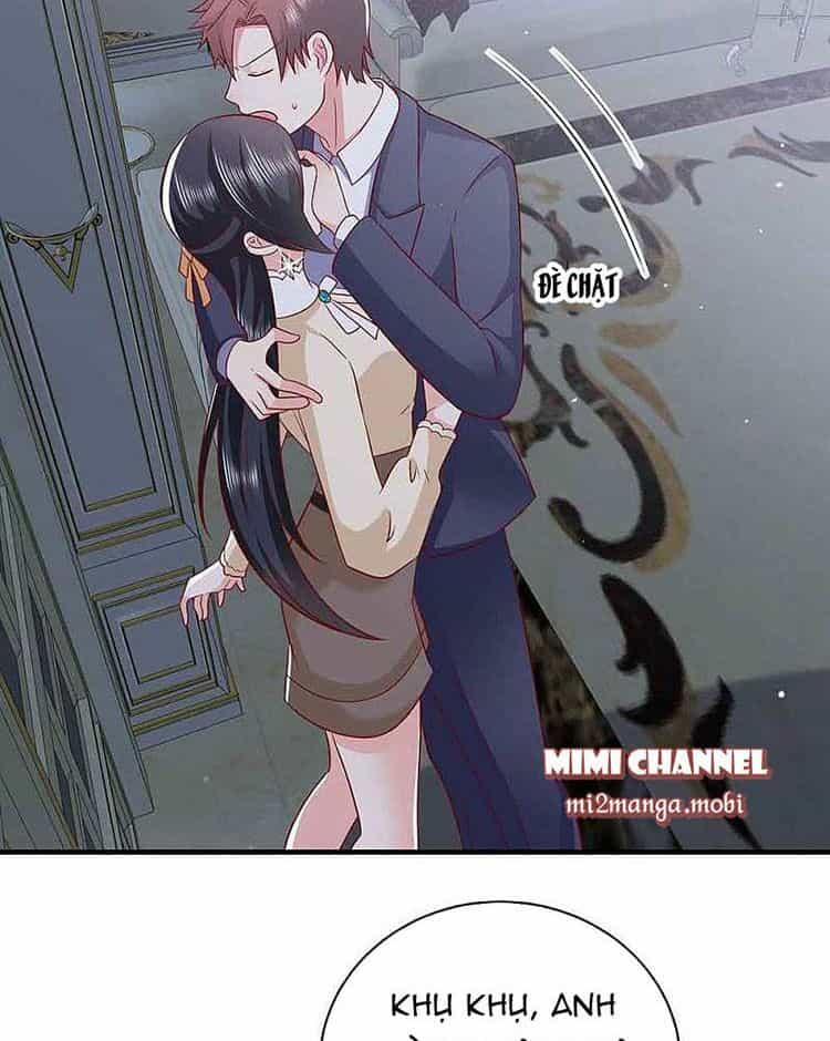 Tần Tưởng Thịnh Gả Cho Anh - Chương 23 - ảnh 4