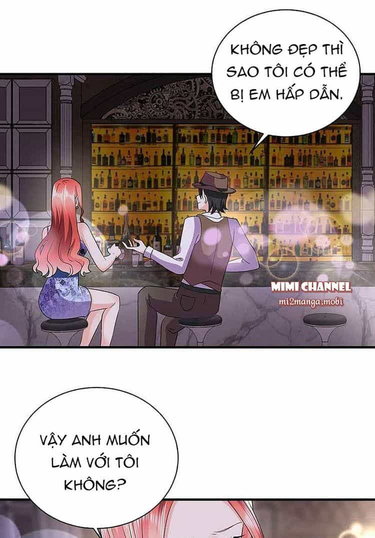 Tần Tưởng Thịnh Gả Cho Anh - Chương 23 - ảnh 40