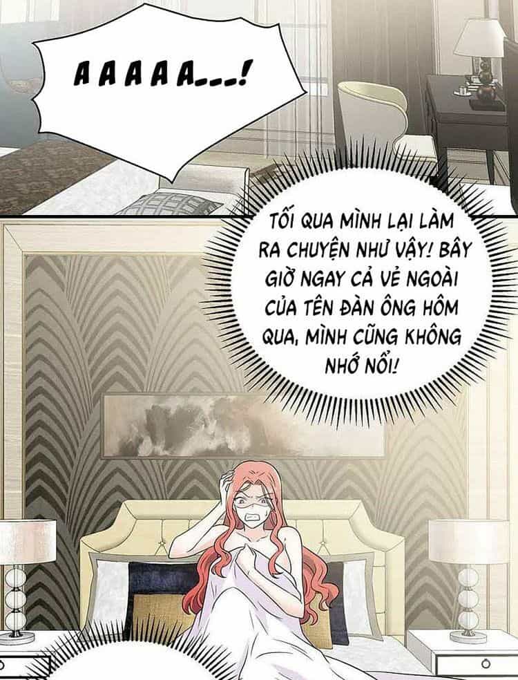 Tần Tưởng Thịnh Gả Cho Anh - Chương 23 - ảnh 46