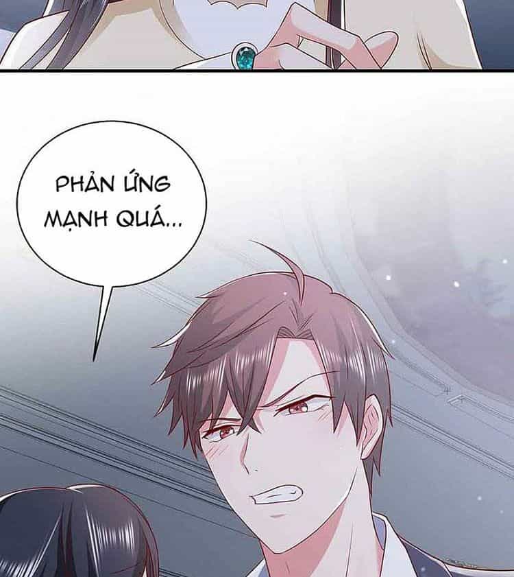 Tần Tưởng Thịnh Gả Cho Anh - Chương 23 - ảnh 9