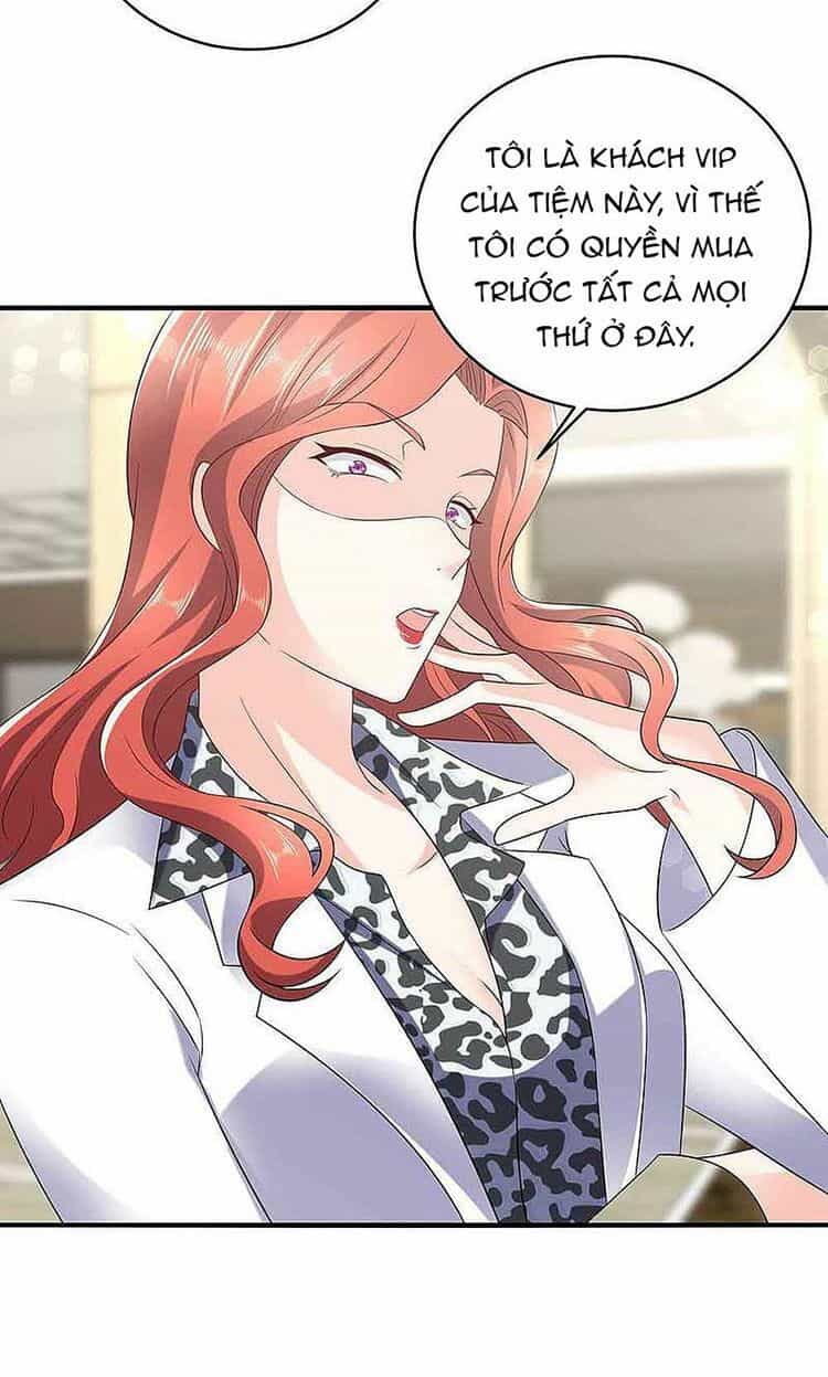 Tần Tưởng Thịnh Gả Cho Anh - Chương 24 - ảnh 10