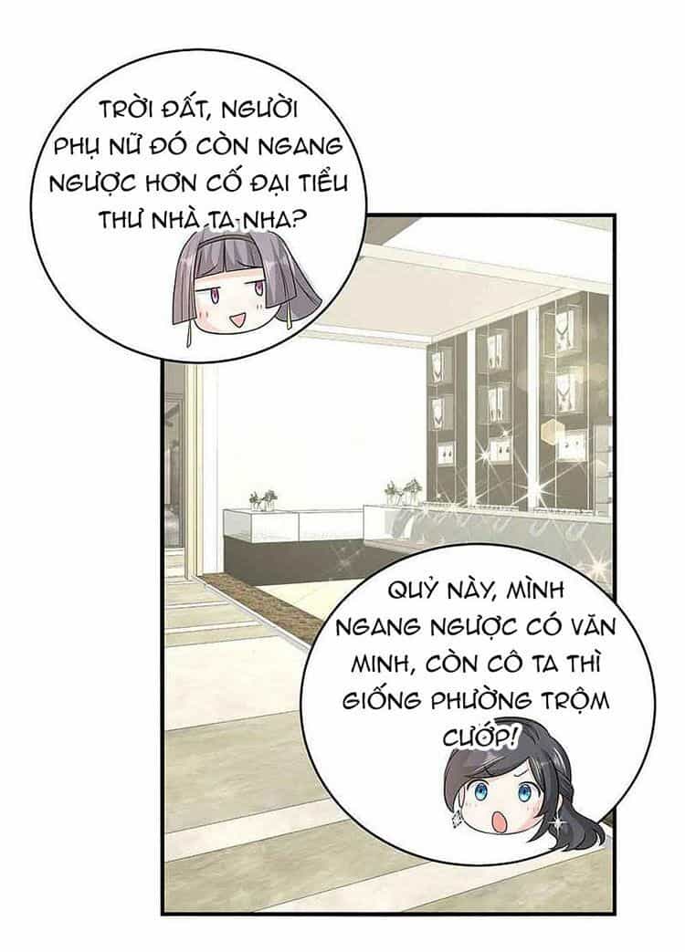 Tần Tưởng Thịnh Gả Cho Anh - Chương 24 - ảnh 12