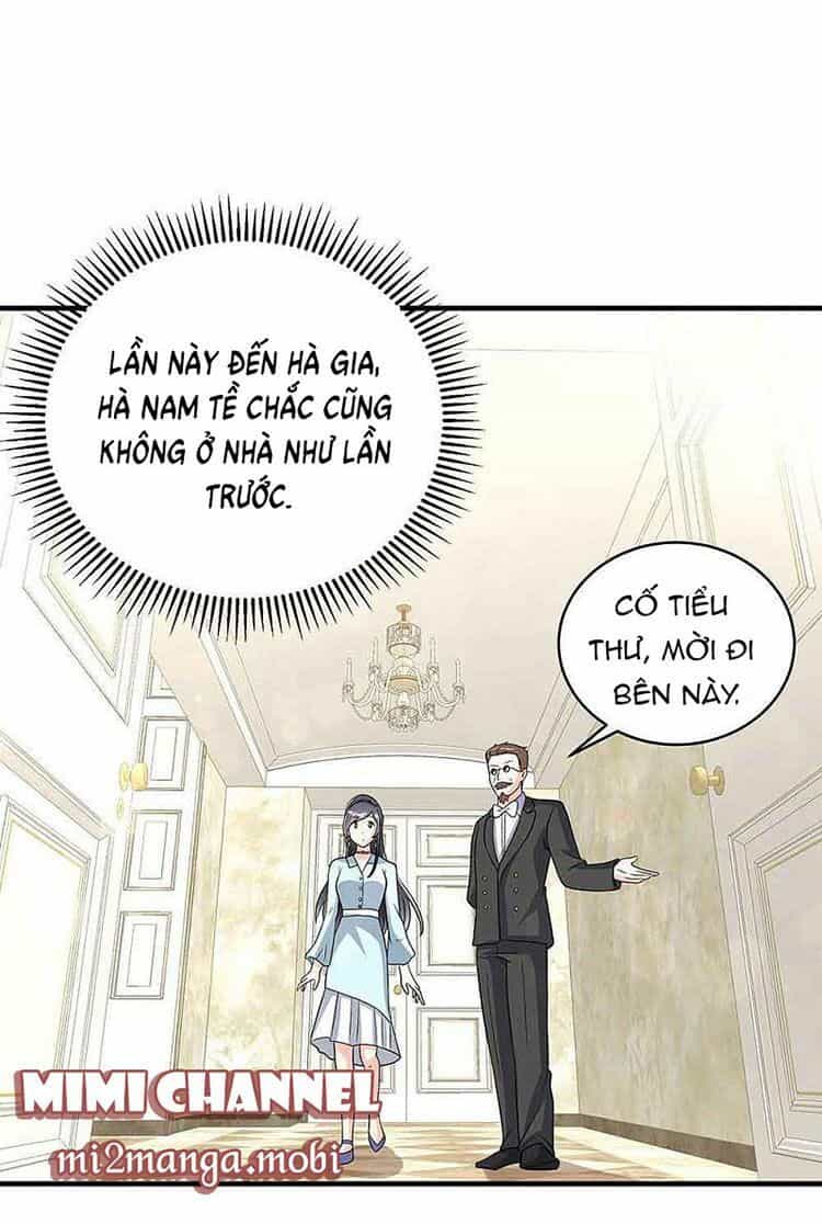 Tần Tưởng Thịnh Gả Cho Anh - Chương 24 - ảnh 15