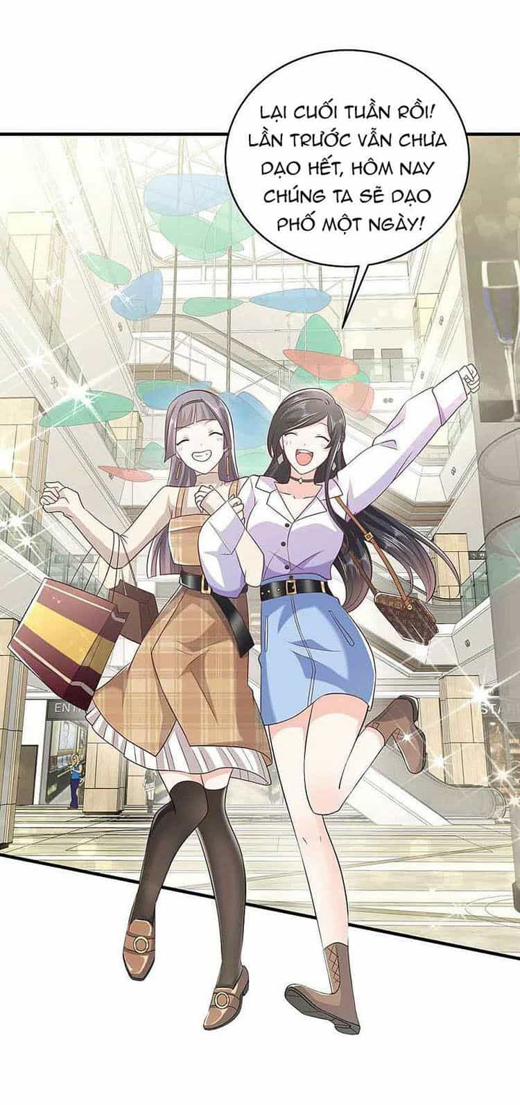 Tần Tưởng Thịnh Gả Cho Anh - Chương 24 - ảnh 2
