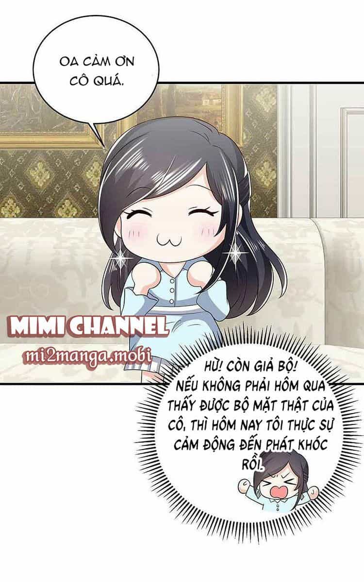 Tần Tưởng Thịnh Gả Cho Anh - Chương 24 - ảnh 21