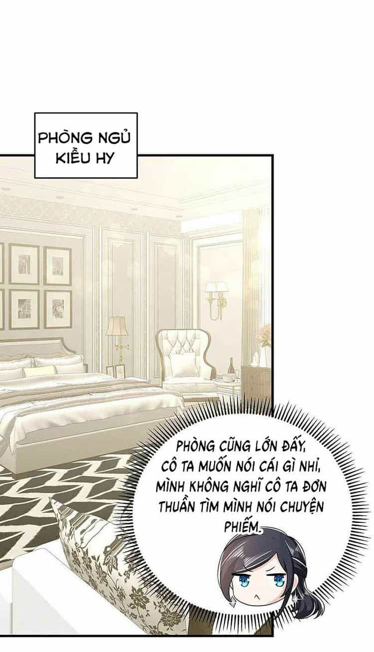 Tần Tưởng Thịnh Gả Cho Anh - Chương 24 - ảnh 26