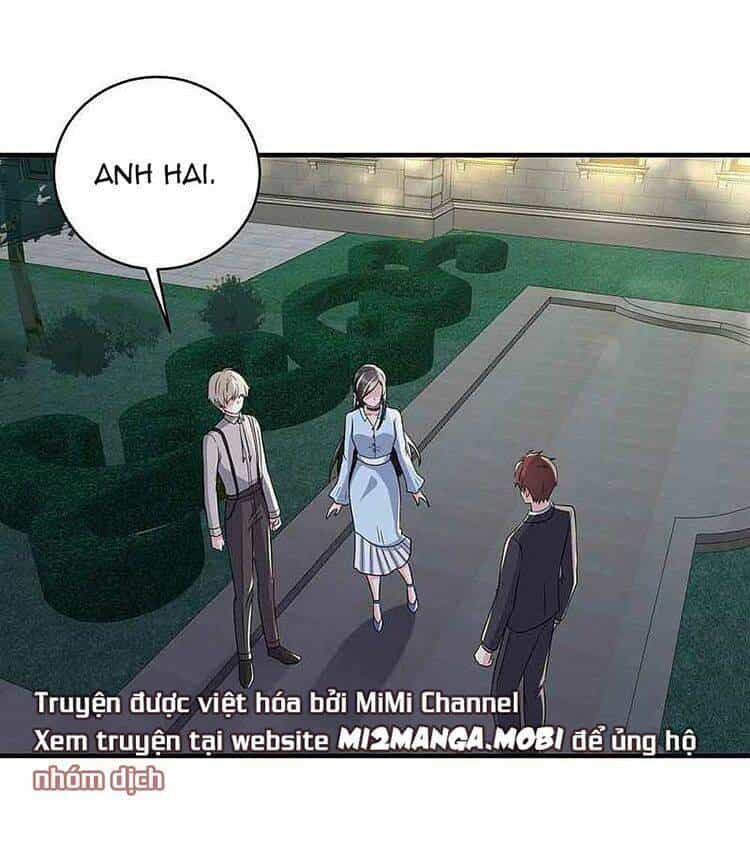Tần Tưởng Thịnh Gả Cho Anh - Chương 25 - ảnh 1