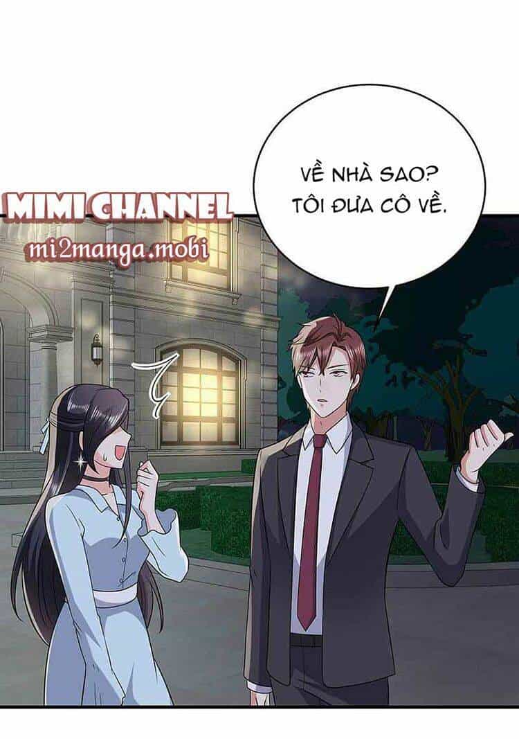 Tần Tưởng Thịnh Gả Cho Anh - Chương 25 - ảnh 2