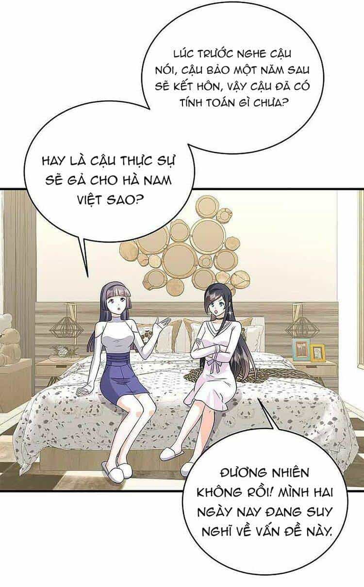 Tần Tưởng Thịnh Gả Cho Anh - Chương 25 - ảnh 31