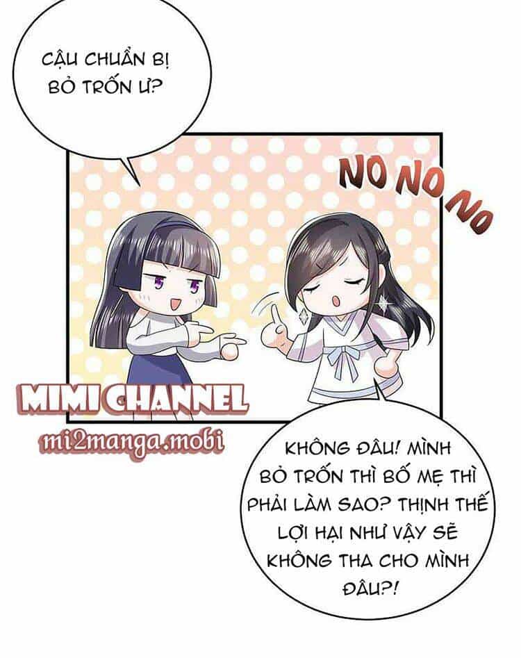 Tần Tưởng Thịnh Gả Cho Anh - Chương 25 - ảnh 33