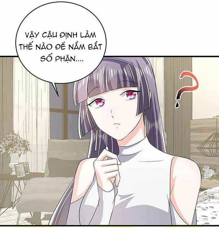 Tần Tưởng Thịnh Gả Cho Anh - Chương 25 - ảnh 34
