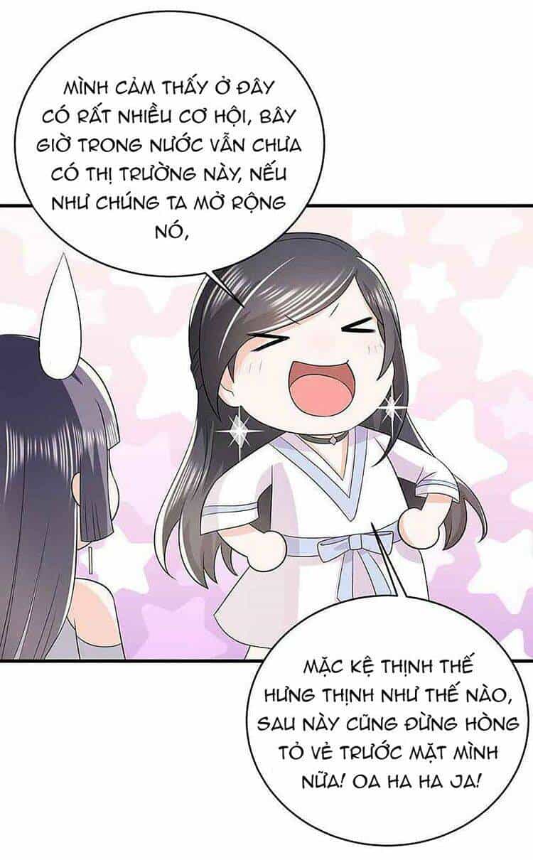 Tần Tưởng Thịnh Gả Cho Anh - Chương 25 - ảnh 37
