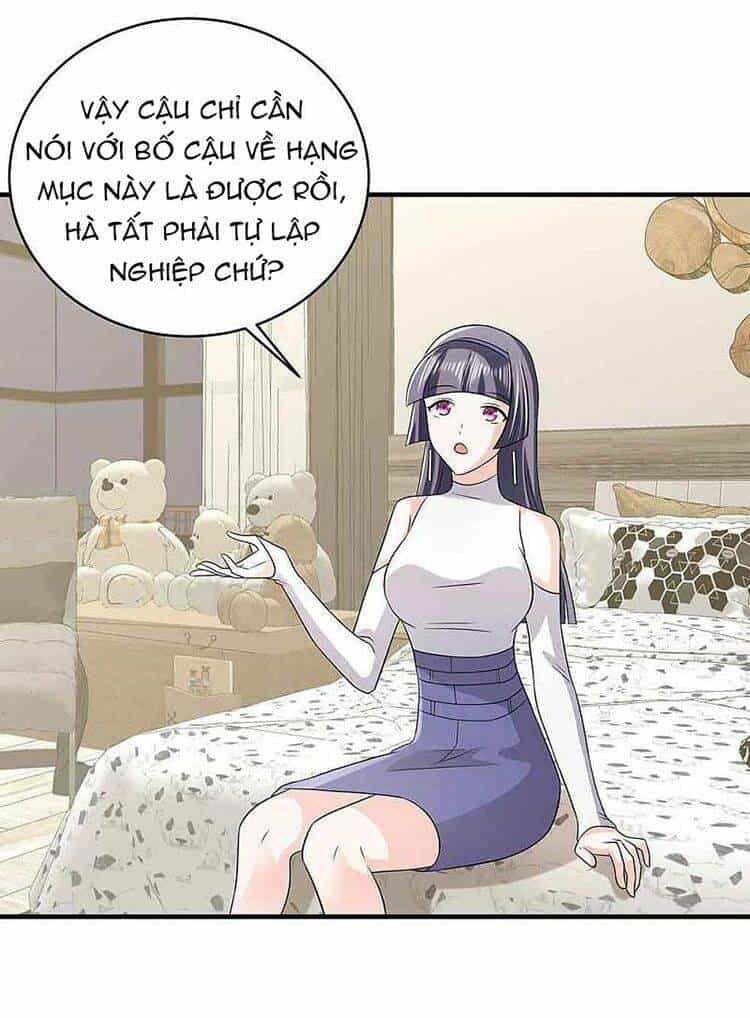 Tần Tưởng Thịnh Gả Cho Anh - Chương 25 - ảnh 38