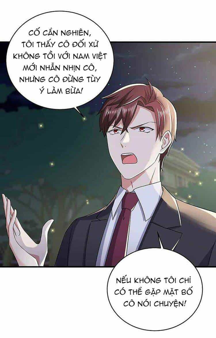 Tần Tưởng Thịnh Gả Cho Anh - Chương 25 - ảnh 9