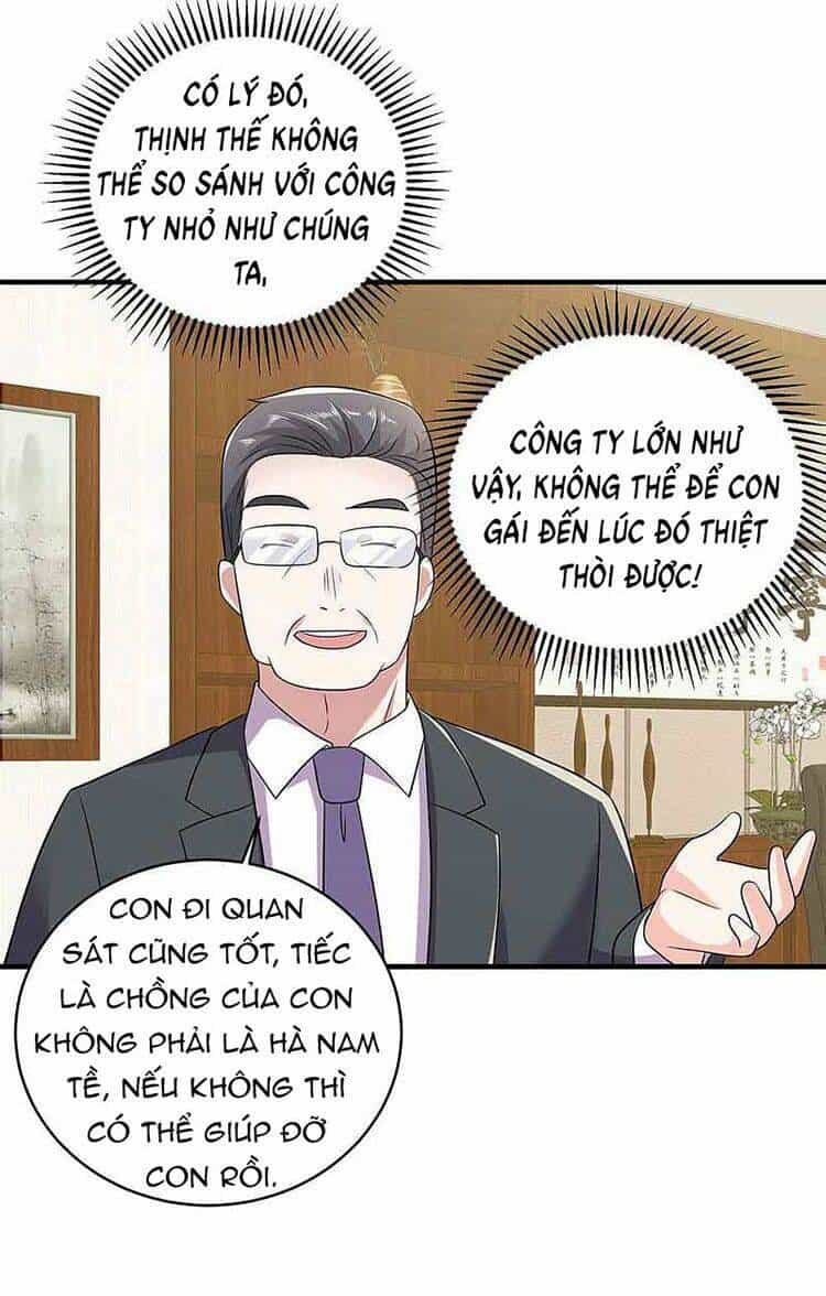 Tần Tưởng Thịnh Gả Cho Anh - Chương 26 - ảnh 12