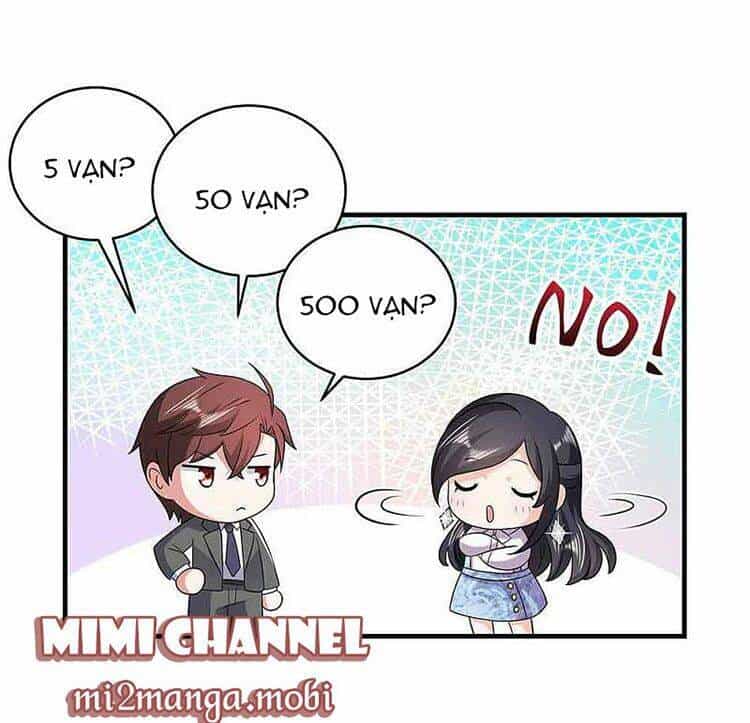 Tần Tưởng Thịnh Gả Cho Anh - Chương 26 - ảnh 26