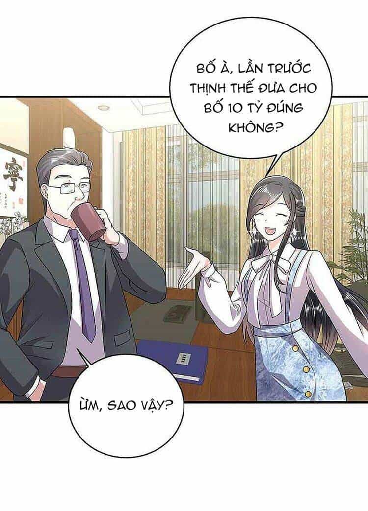 Tần Tưởng Thịnh Gả Cho Anh - Chương 26 - ảnh 3