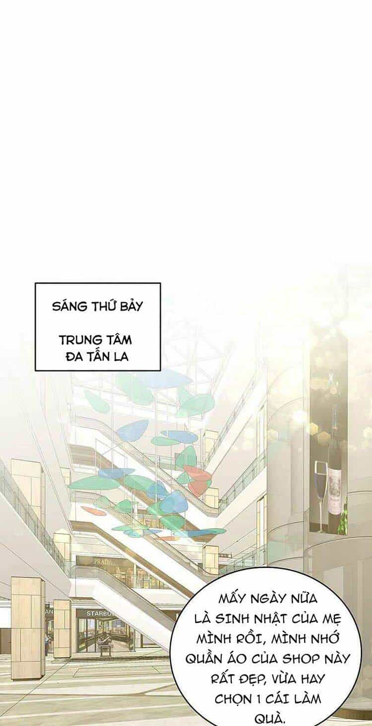 Tần Tưởng Thịnh Gả Cho Anh - Chương 26 - ảnh 33