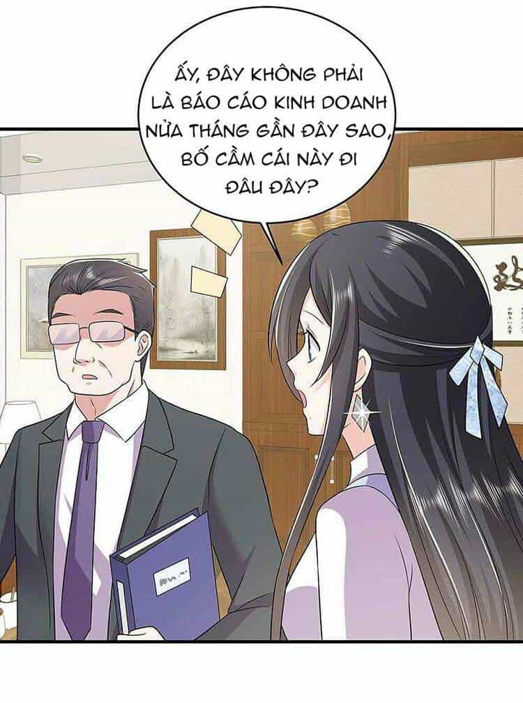 Tần Tưởng Thịnh Gả Cho Anh - Chương 26 - ảnh 9