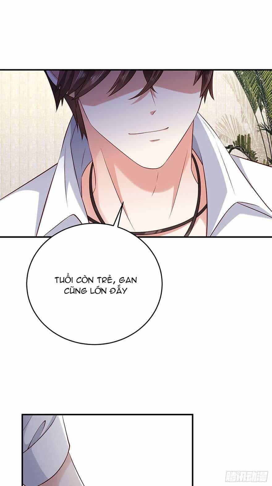 Tần Tưởng Thịnh Gả Cho Anh - Chương 3 - ảnh 17