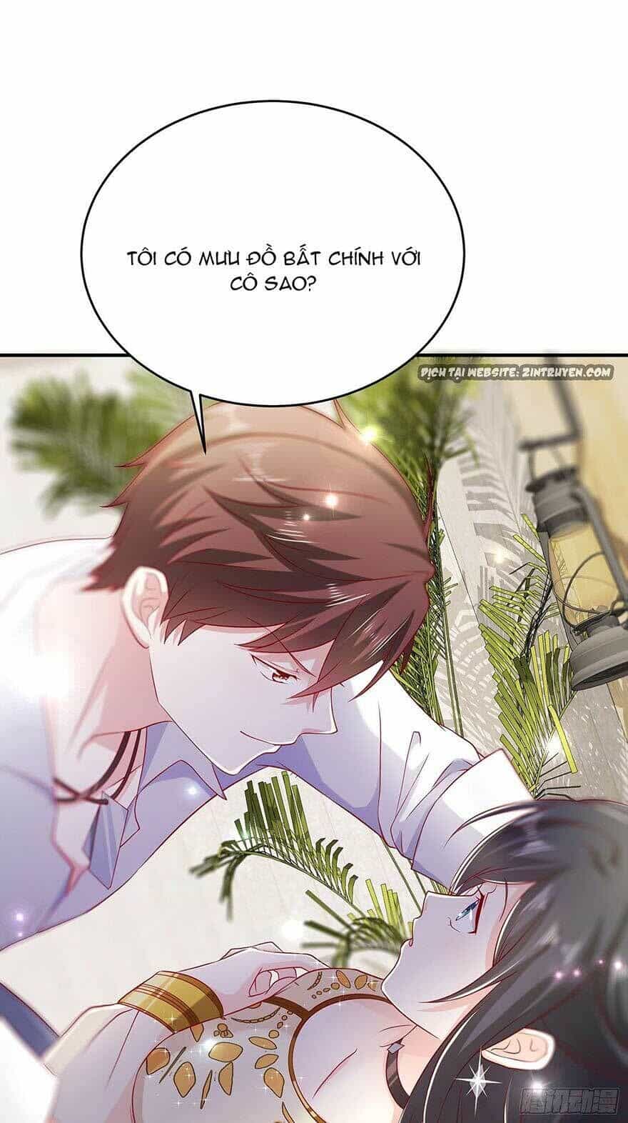 Tần Tưởng Thịnh Gả Cho Anh - Chương 3 - ảnh 19