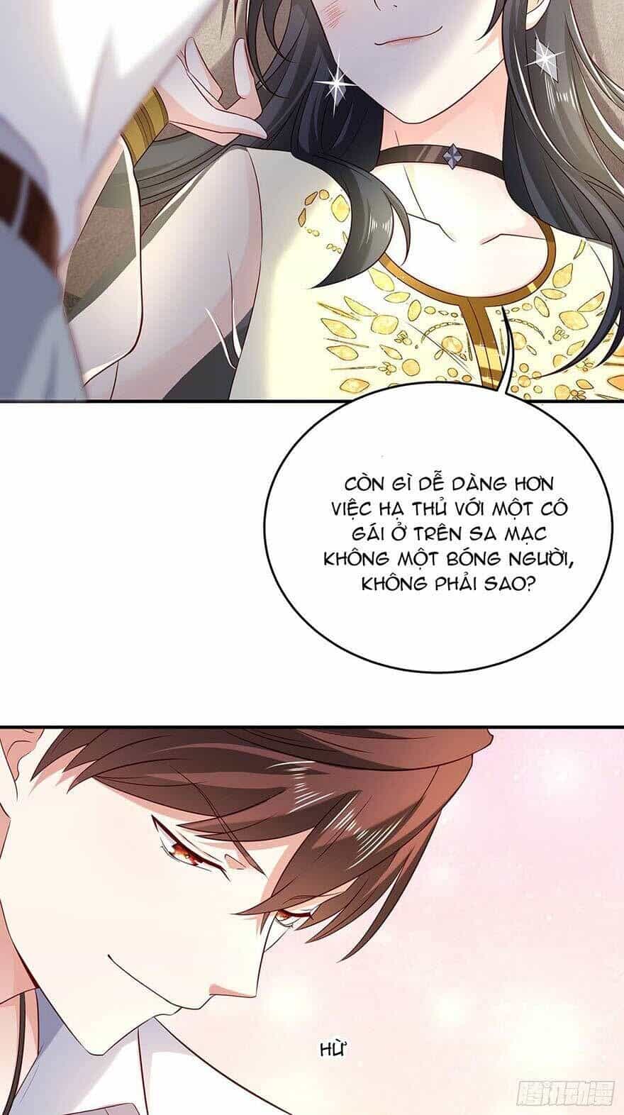 Tần Tưởng Thịnh Gả Cho Anh - Chương 3 - ảnh 21