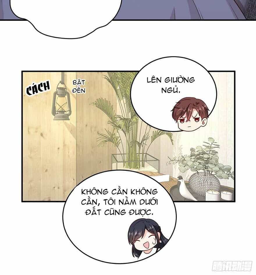 Tần Tưởng Thịnh Gả Cho Anh - Chương 3 - ảnh 36