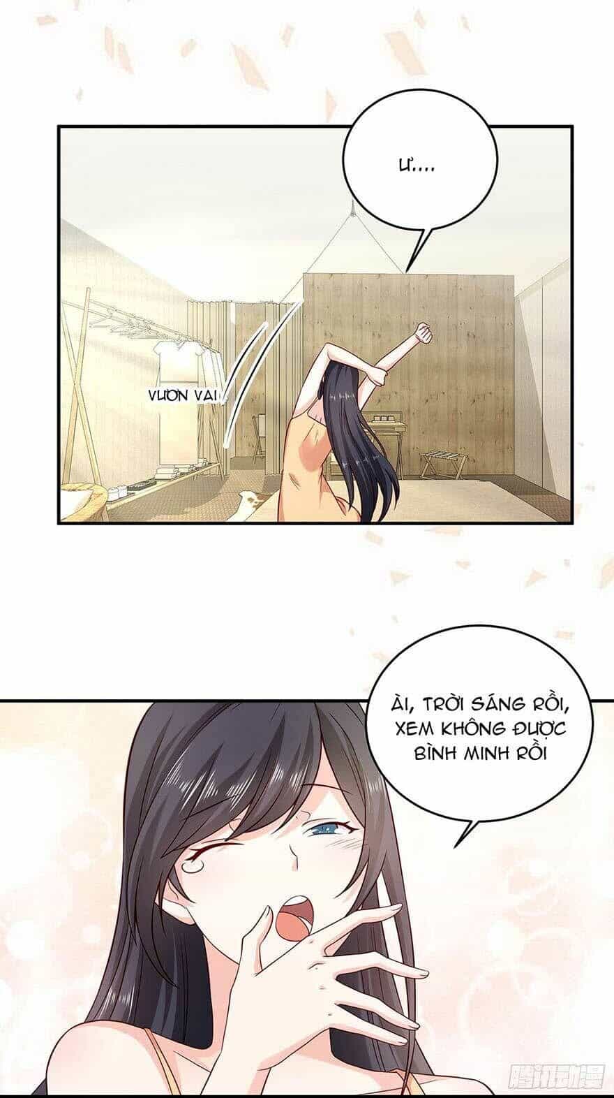 Tần Tưởng Thịnh Gả Cho Anh - Chương 3 - ảnh 40
