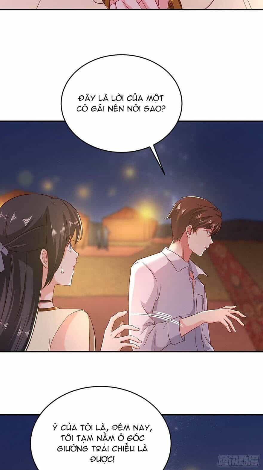 Tần Tưởng Thịnh Gả Cho Anh - Chương 3 - ảnh 5