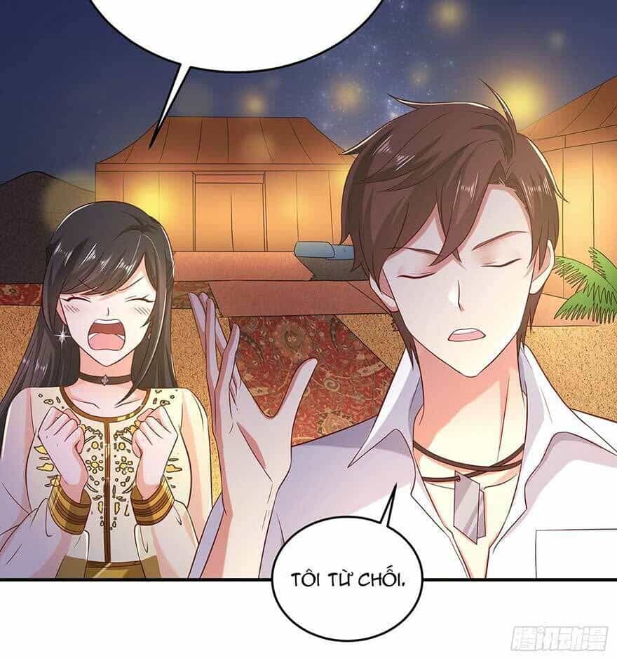 Tần Tưởng Thịnh Gả Cho Anh - Chương 3 - ảnh 6