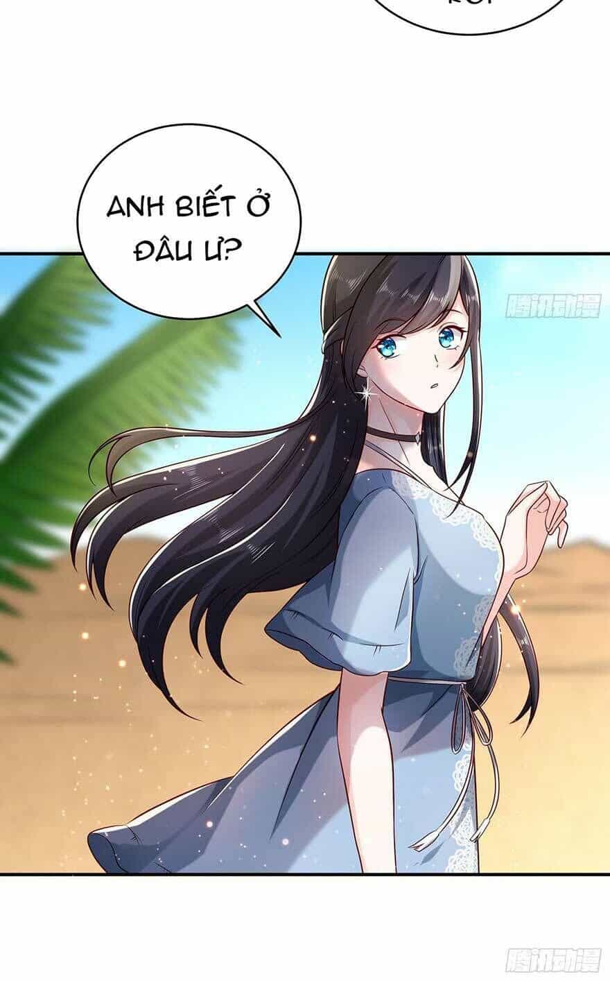 Tần Tưởng Thịnh Gả Cho Anh - Chương 4 - ảnh 12
