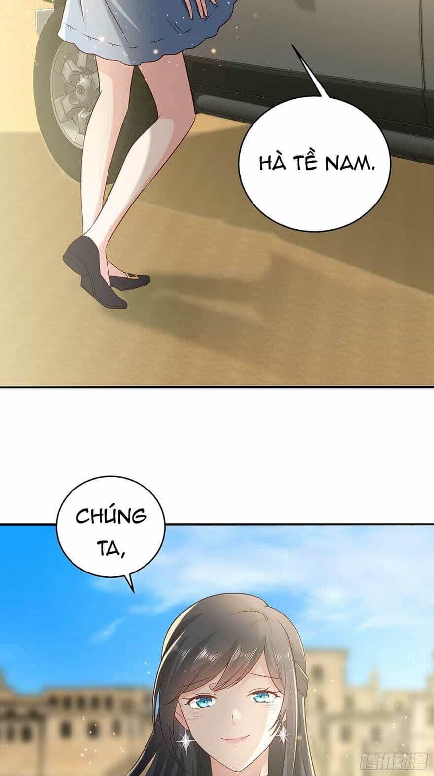 Tần Tưởng Thịnh Gả Cho Anh - Chương 4 - ảnh 15