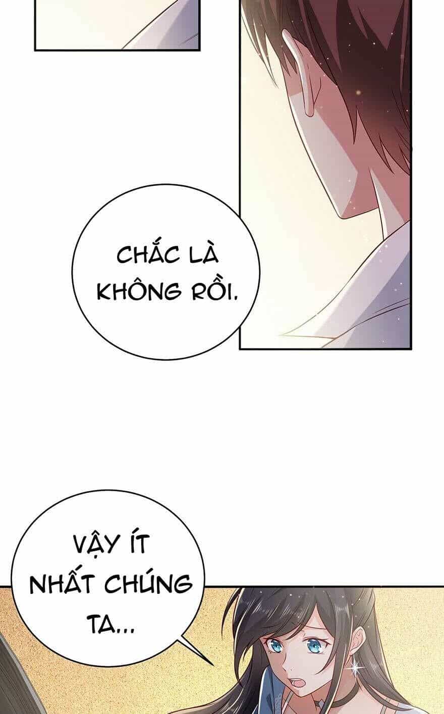 Tần Tưởng Thịnh Gả Cho Anh - Chương 4 - ảnh 17