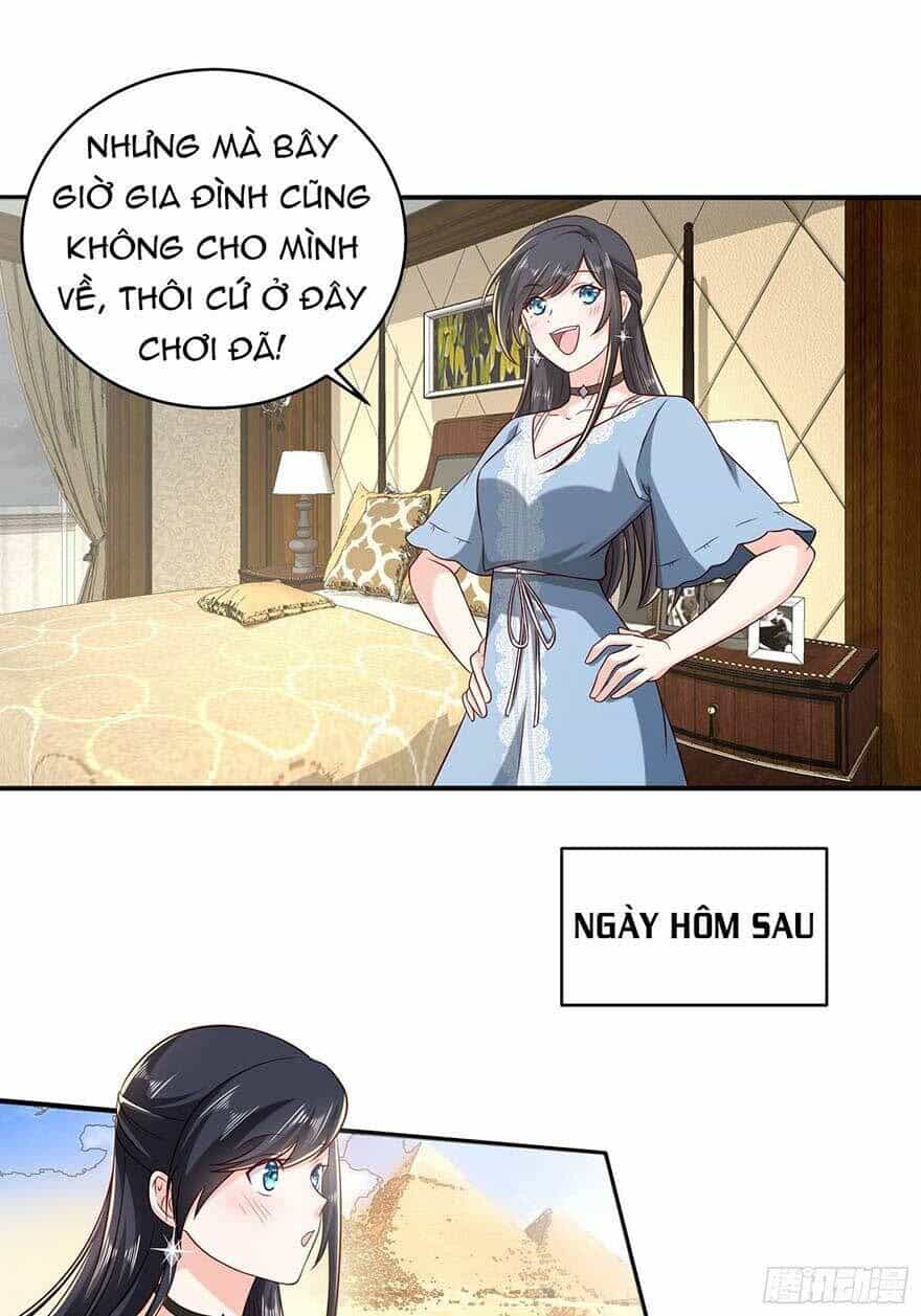 Tần Tưởng Thịnh Gả Cho Anh - Chương 4 - ảnh 25