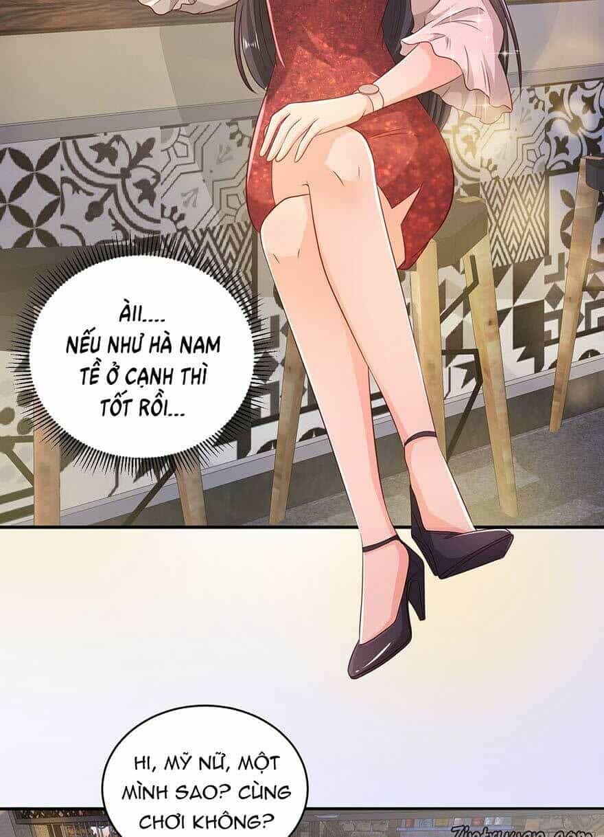 Tần Tưởng Thịnh Gả Cho Anh - Chương 4 - ảnh 29