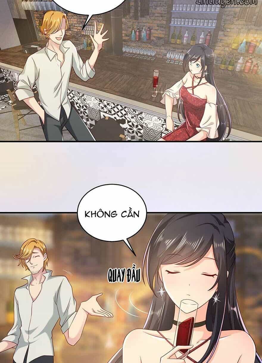 Tần Tưởng Thịnh Gả Cho Anh - Chương 4 - ảnh 30
