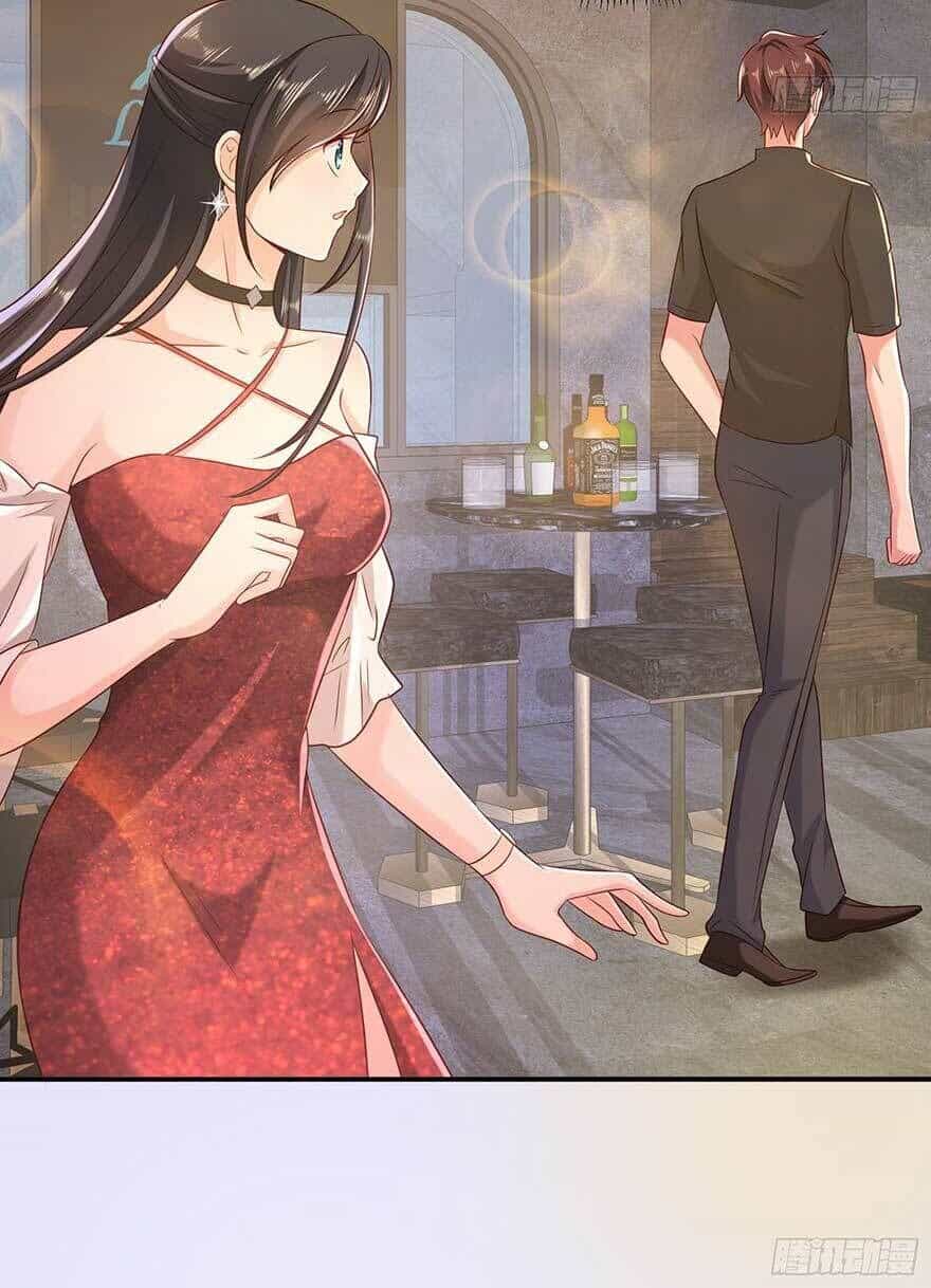 Tần Tưởng Thịnh Gả Cho Anh - Chương 4 - ảnh 32