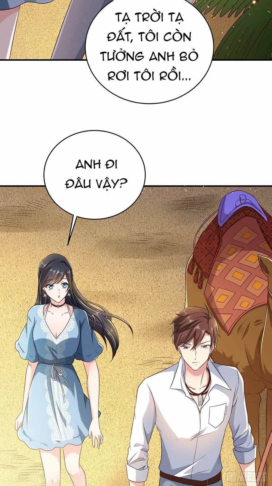 Tần Tưởng Thịnh Gả Cho Anh - Chương 4 - ảnh 4